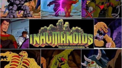 Il ritorno dei Titani