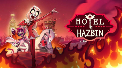 Hotel Hazbin