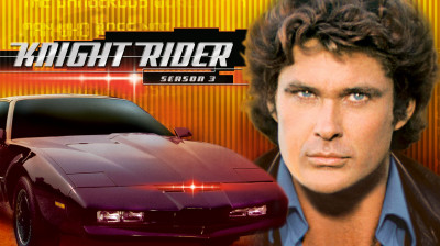 Supercar stagione 01