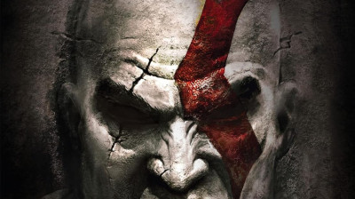 God of War III.