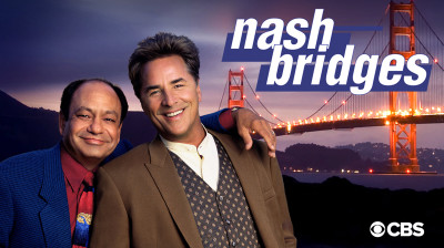 Nash Bridges stagione 03