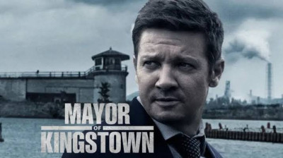 O Dono de Kingstown - Temporada 01