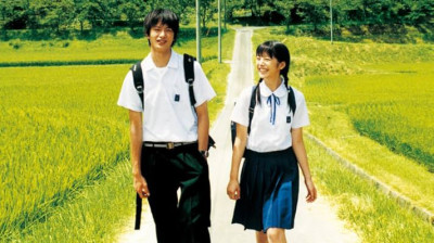 Селото и свежият бриз на промяната (2007)