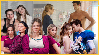 Free Drama Shorts & Reels