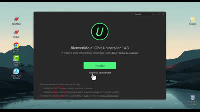IObit Uninstaller Pro 14.3.1.8 Multilingual