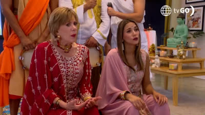 HD | Al Fondo Hay Sitio - Temporada 12 - Capítulo 49 Emisión 29 04 2025 América TvGO