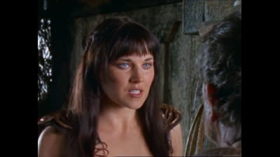 Xena La Princesa Guerrera Temporada 1 Episodio 3
