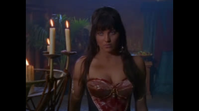 Xena La Princesa Guerrera Temporada 1 Episodio 4