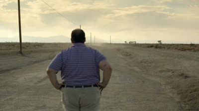 The Last Man on Earth 01.07