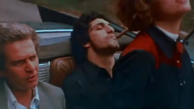 Compilation bande annonce films horreur + BA M6 P2