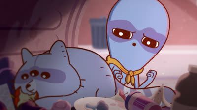 Strange.Planet.S01E02