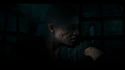 El nivel secreto. Parte 1