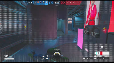 Rainbow Six Siege Day 8. Oh my, just my luck!