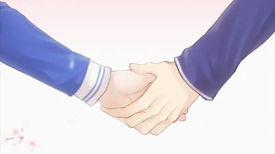 Fruits Basket saison 3 VF - 3 épisode 11 : Adieu