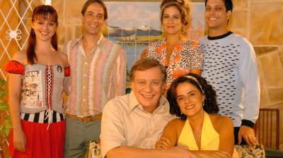 A grande familia t1 ep23
