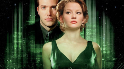 13º Andar (The Thirteenth Floor) (1999) (DUBLADO PT-BR)