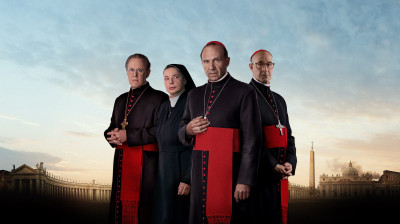 Watch Conclave [2024] FullMovie