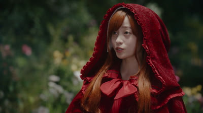 Em uma Terra Muito Distante? Havia um Crime (Era uma vez um crime)