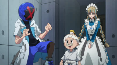 Beyblade X 04 Español España