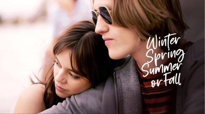 Winter Spring Summer or Fall 2025 FullMovie~HD