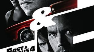 fast & furious 4 (2009)