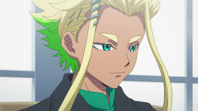 Beyblade X 05 Español España