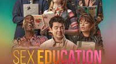 Sex Education-S4E1