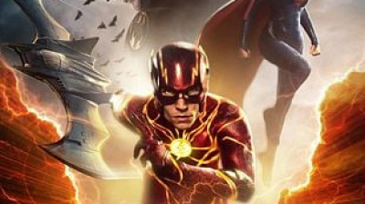 the flash (2023)