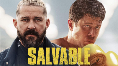 Watch 'Salvable' (2025) [Full Movie FREE]