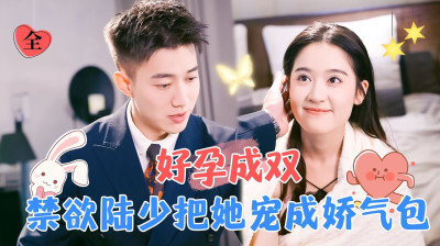 'CEO Lu turns her into a delicate darling' (Reelshort) Short Drama FREE [Full Episodes]