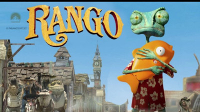 Rango (2011) VF