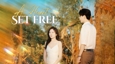 'A Heart Set Free' (Dramabox) Short Drama FREE [Full Episodes]