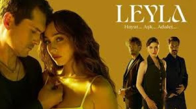 Leyla puntata 30
