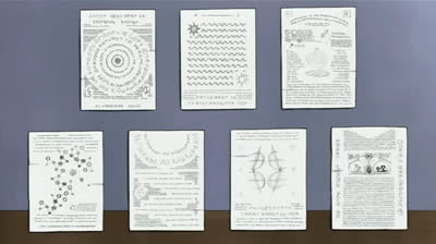 29 Blue Dragon - L'enigma del passato