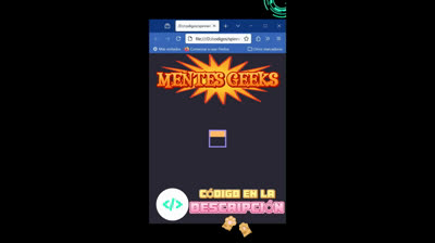 LOADER en HTML y CSS
