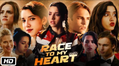 Watch 'Race to my heart' (Full Drama FREE) [Full Movie]