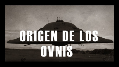 SECRETOS DEL TERCER REICH - PARTE 3