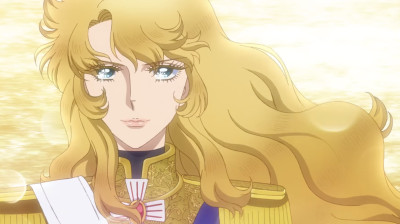 Assistir 'Rosa de Versalhes' (2025) Filme Gratuito