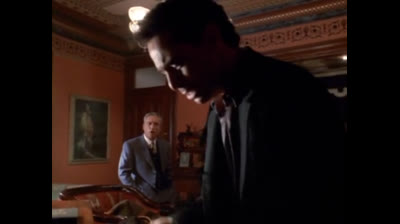 Nash Bridges 1x07 Aloha Nash