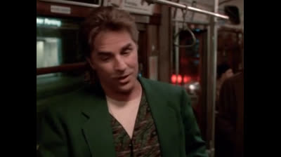 Nash Bridges 1x06 asta