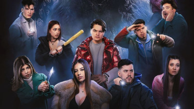 Buzz House: The Movie 2 (2025) FILM ONLINE SUBTITRAT IN ROMANA