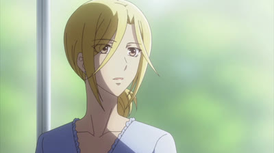 Fruits Basket saison 3 VF - épisode 10 : Je l'aime, tout simplement...