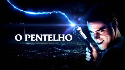 O Pentelho - Comédia/Suspense - 1996