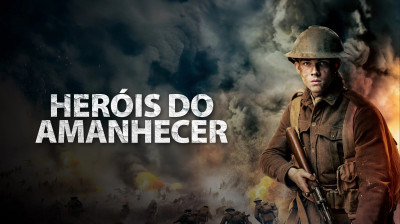 Heróis do Amanhecer (Movies Juh) ♡