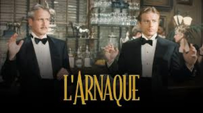 L'Arnaque (1973)
