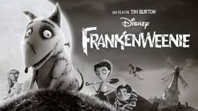 Frankenweenie (2012)