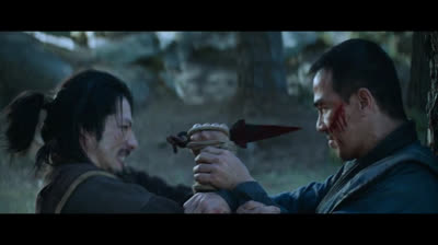 Mortal Kombat (2021) DUB HD