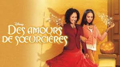 Des amours de sœurcières (2005)