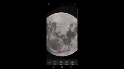 La Lune