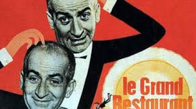 Le grand restaurant (1966)